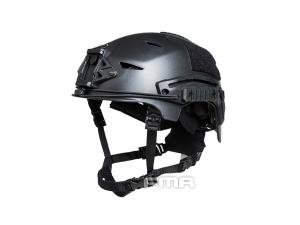 FMA FT BUMP Helmet BK  tb741